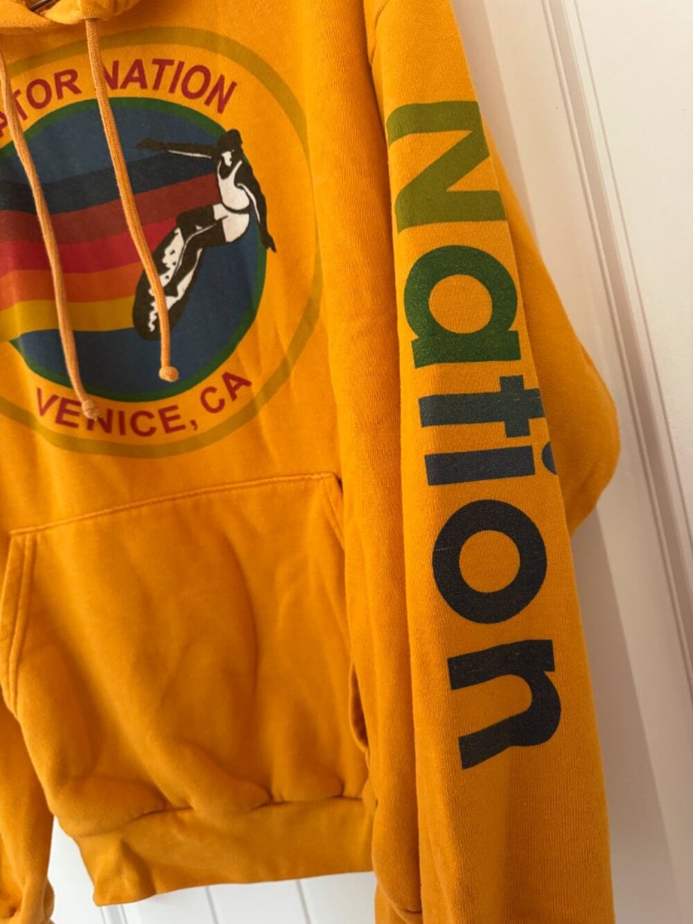 Aviator Nation Hoodie - Picture 4 of 4